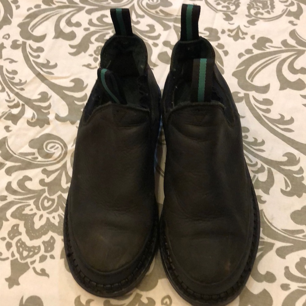 Georgia Giant Romeo size 7.5W